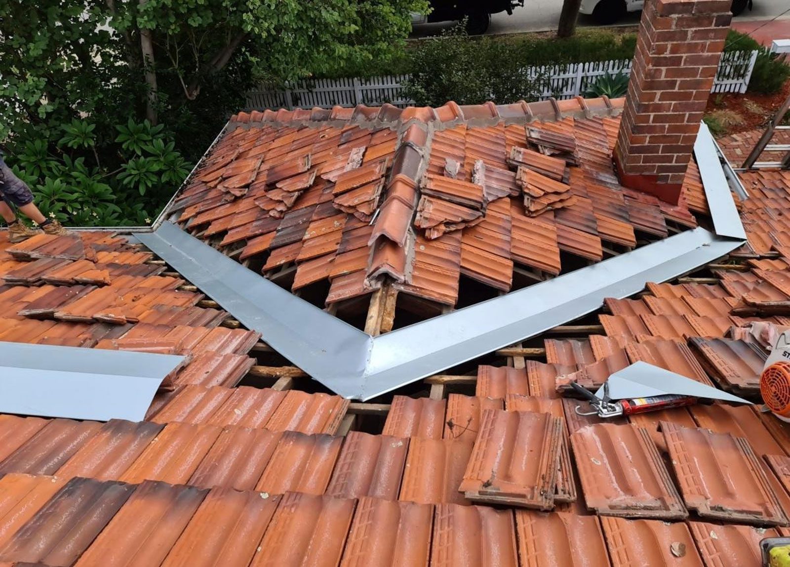 Sydney Commercial and Residential Roof Leaks Repair Services